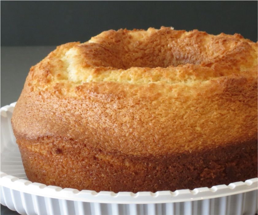 Bolo 03- Café das Marias