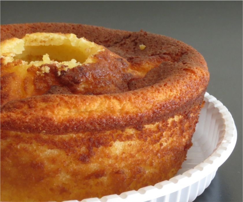 Bolo 04- Café das Marias