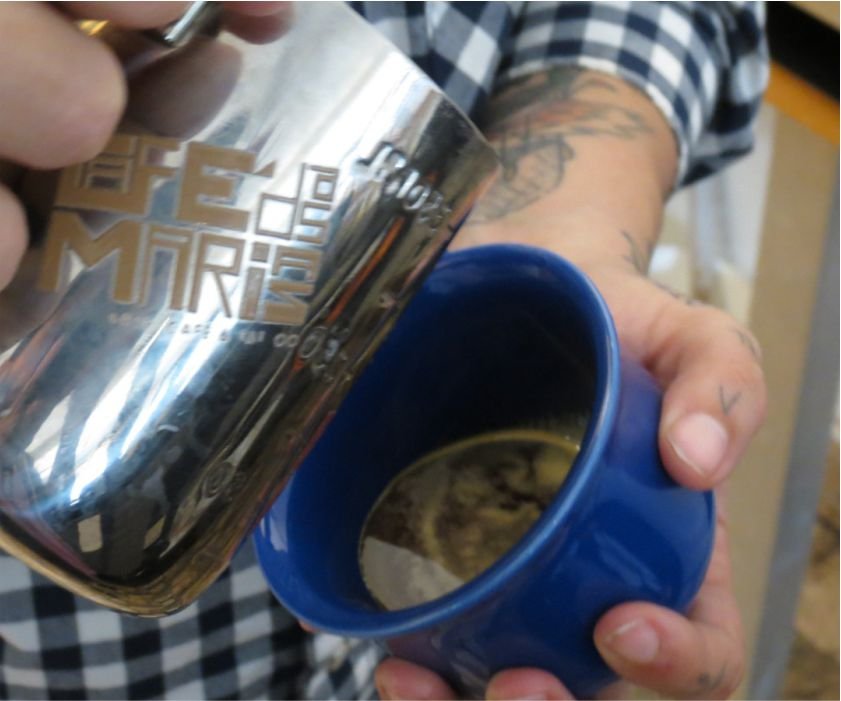 Cafés 02 - Café das Marias