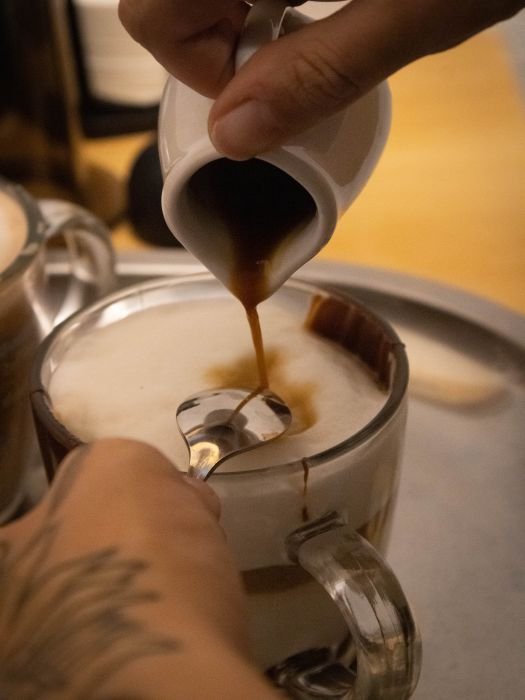 Cafés 04 - Café das Marias