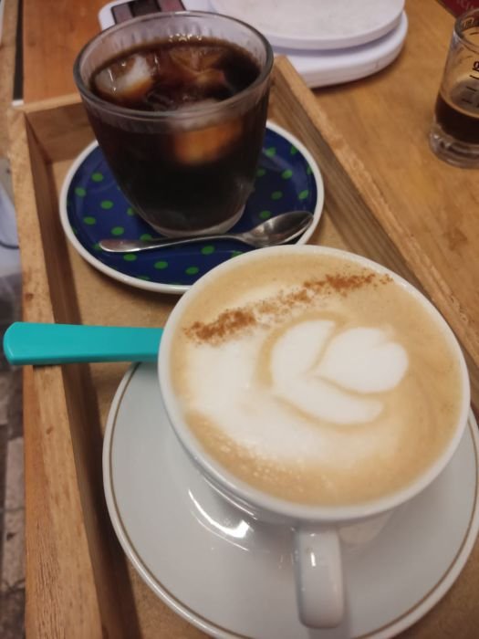 Cafés 05 - Café das Marias