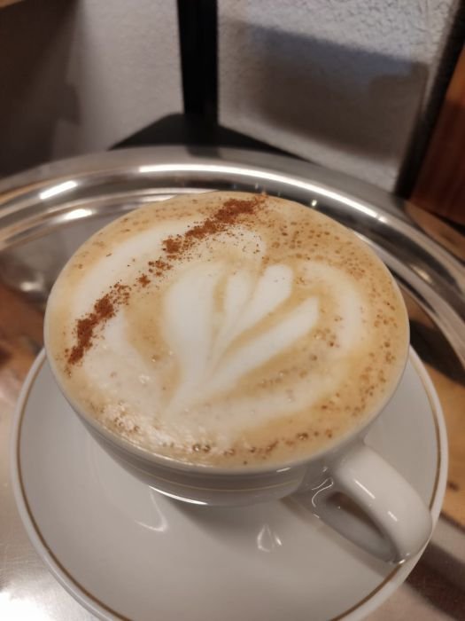 Cafés 06 - Café das Marias