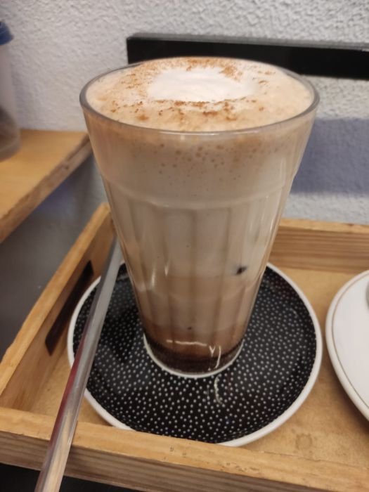 Cafés 07 - Café das Marias