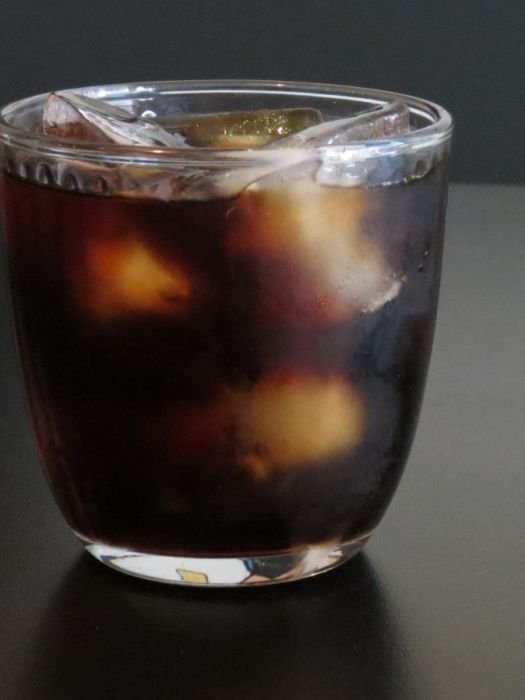 Cafés 08 - Café das Marias