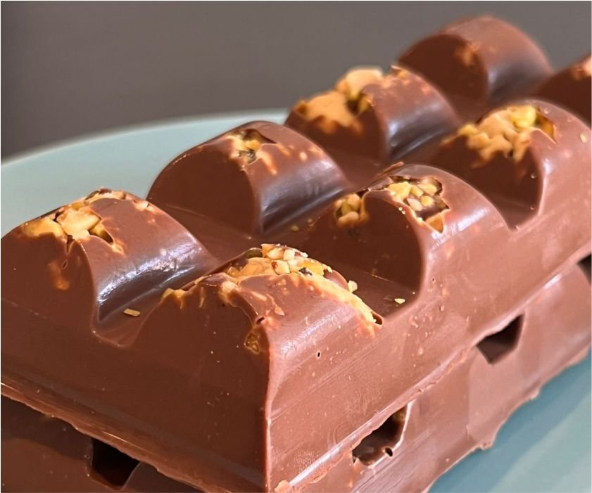 Doces 01 - Café das Marias