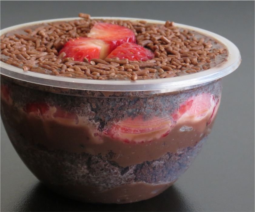 Doces 02 - Café das Marias