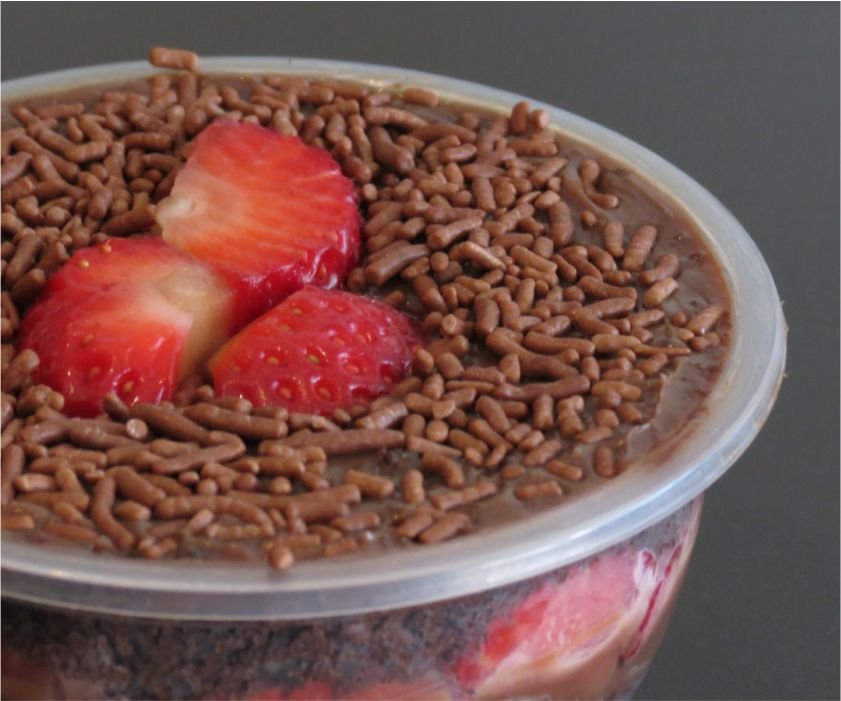 Doces 03 - Café das Marias