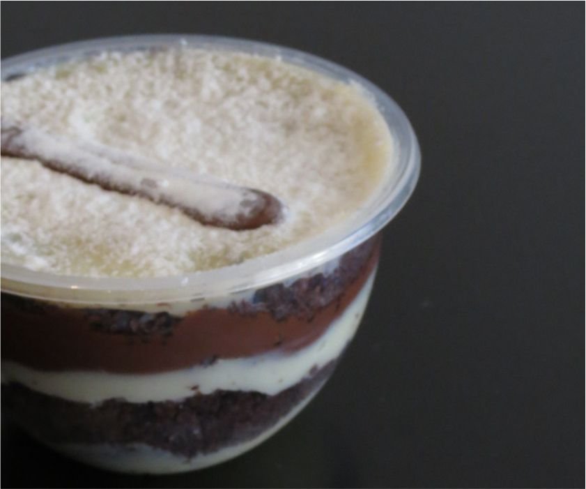 Doces 05 - Café das Marias