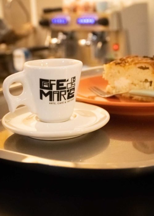 Momentos - Café das Marias #2